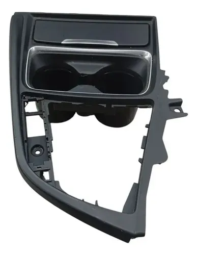 Aro Porta-Copos Console Central BMW 320i 2015