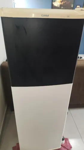 Geladeira Consul 240 L