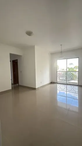 Imóvel VILLAGIO DI ROMA  venda 80 m2 com 3 quartos em Centro-Sul - Cuiabá - MT