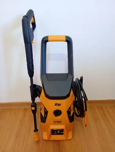 Wap Ousada WL 2600 (SEMI NOVA)
