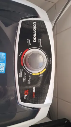 Tanquinho Colormaq semi-novo