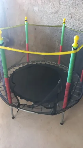 Aluguel de pula pula 