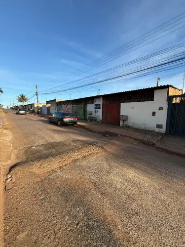CASA 3 QTS OTIMA LOCALIZAÇÃO CID OCIDENTAL SAO MATEUS