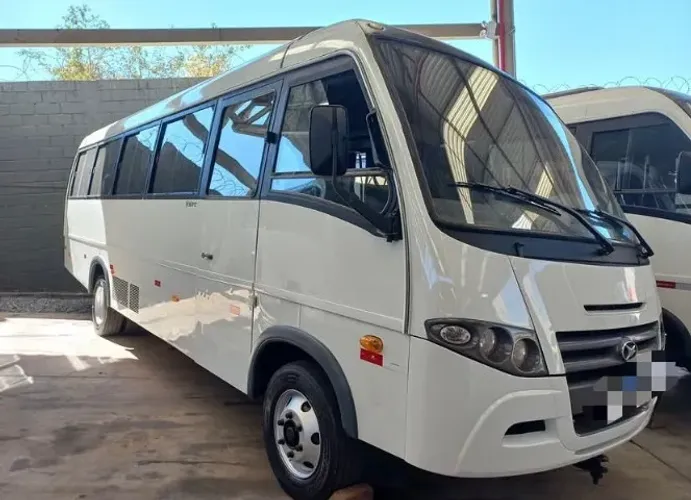 VOLARE V8L 2015