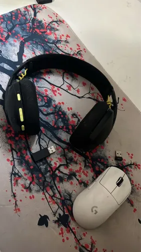 KIT LOGITECH DE QUALIDADE