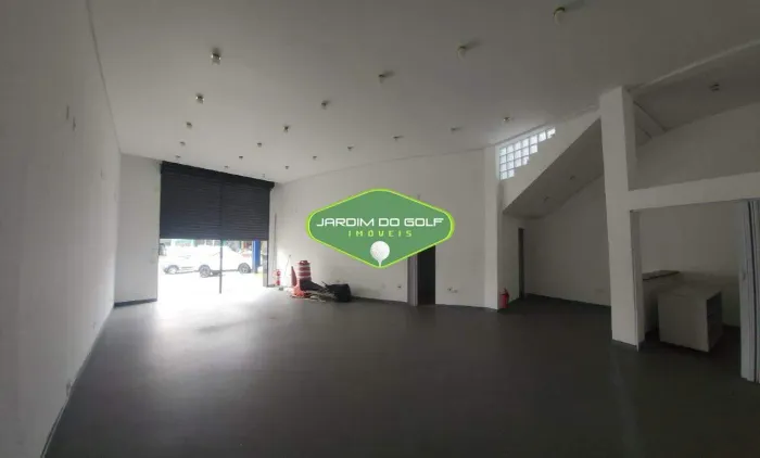 Loja para aluguel Campo Grande São Paulo SP