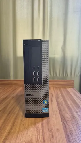 PC Gamer Xeon GTX 1650 16GB RAM 480GB SSD + Monitor Acer