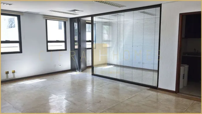 Sala para alugar, 60 m² por R$ 7.418/mês - Pinheiros - São Paulo/SP