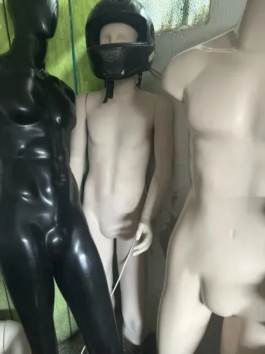 Manequim