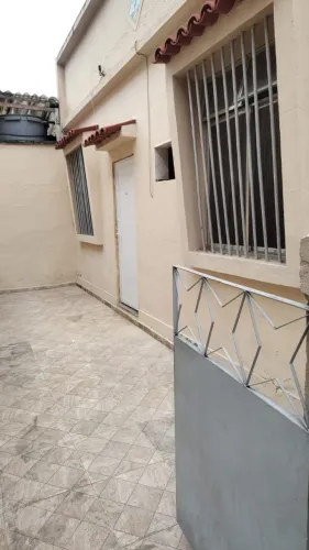 Casa de 2 quartos em Ramos