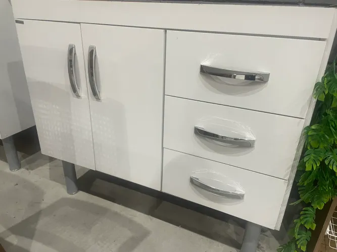 Gabinete para cozinha Ultima peça