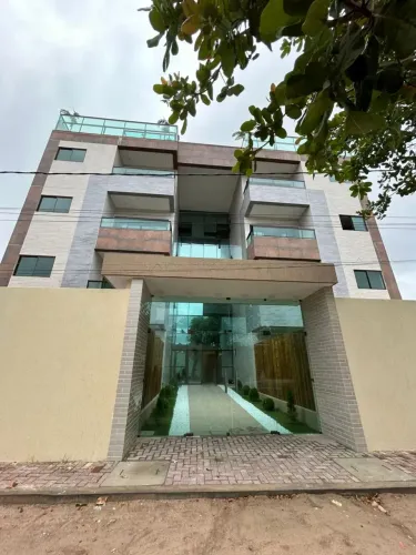 Imóvel para venda possui 70 metros quadrados com 2 quartos em TAMANDARE I - Tamandaré - PE