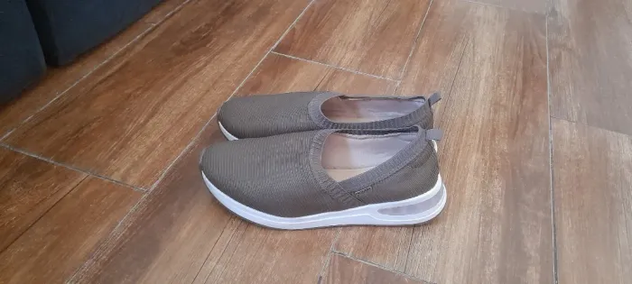 Sapatilha N40 MODARE original 