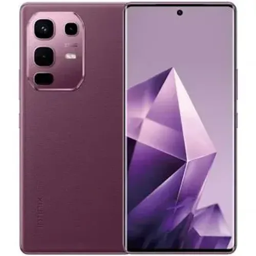 Celular Infinix Note 50 Pro / 256GB / 16GB
