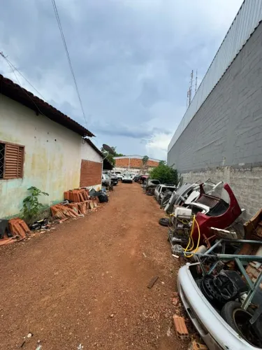 LOTE COMERCIAL 800MTS ARSE-75 / 712 Sul
