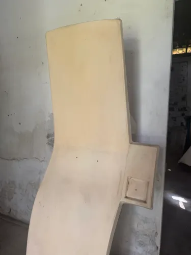 Cadeira de piscina