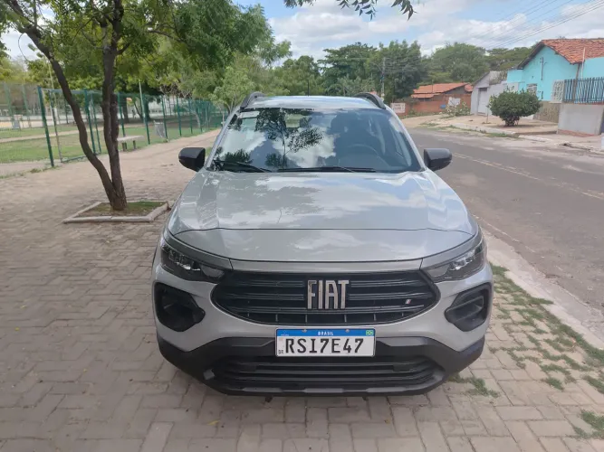 Fiat Pulse Drive 1.3 8V Flex Mec. 2025