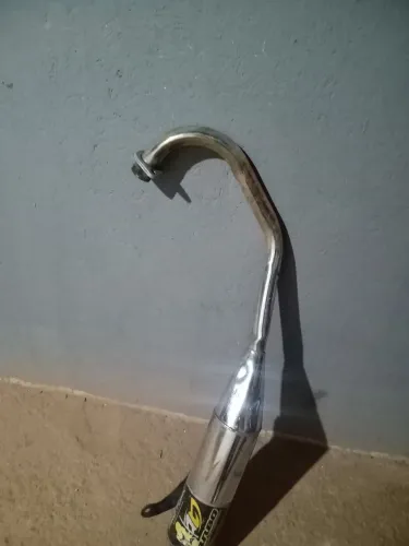 Escapamento para 150 2014 ou 15