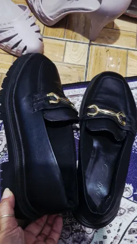 Mocassim 37