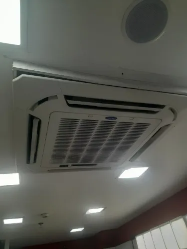 Ar condicionado