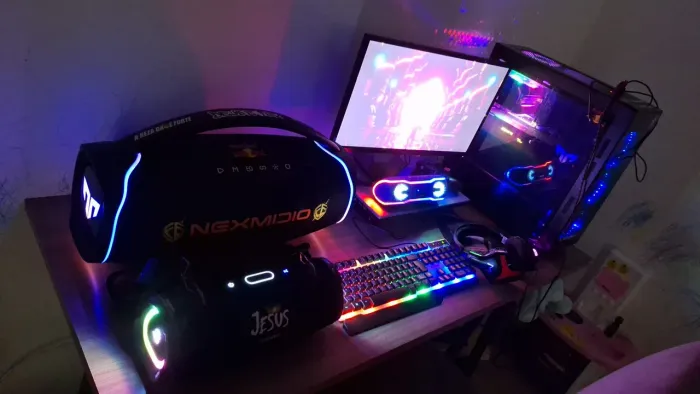 Pc gamer