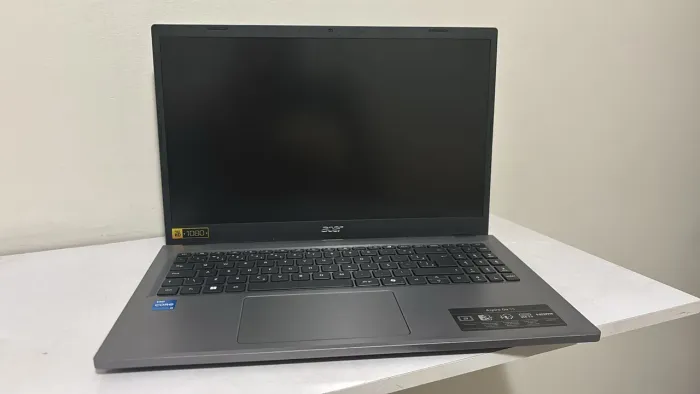 Notebook Acer Aspire Go 15
