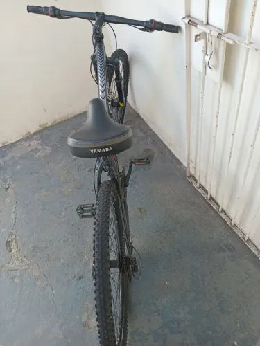 Bicicleta Baker 
