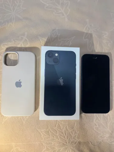 Vendo iPhone 13