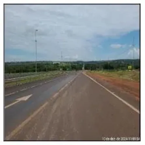Terreno de leilão em SANTA VITÓRIA / SANTA VITORIA / MG | Venda Online