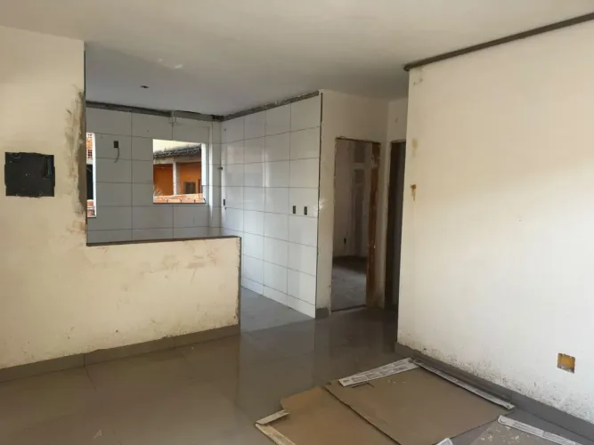 Apartamento com 2 quartos à venda, 49 m² por R$ 275.000 - Piratininga (Venda Nova) - Belo