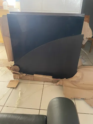Vendo mesa de centro