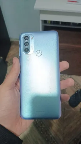 Moto g31 