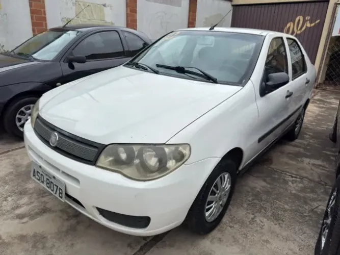 Fiat Siena 1.0/ EX 1.0 MPI Fire/ Fire Flex 8V 2010
