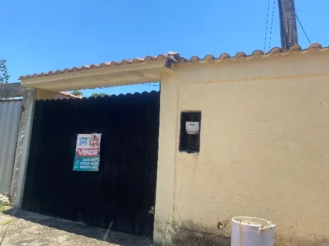 Casa de 3 quartos, Brisa em Guaratiba