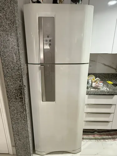Geladeira FrostFree 459l Electrolux
