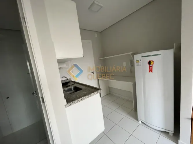 Apartamentos - Locação - Iguatemi - Cod. 593