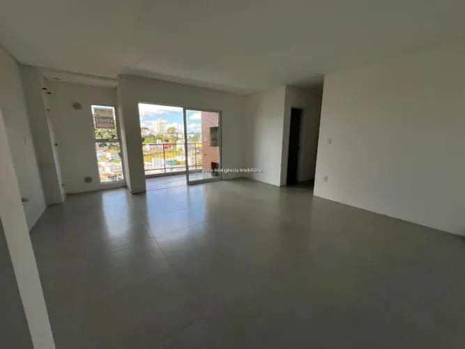 Apartamento para locação em Caçador