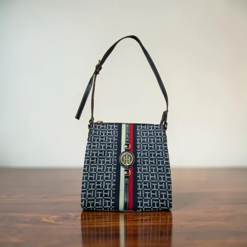 Bolsa tommy hilfiger