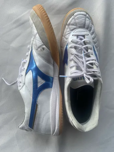 Chuteira Tênis Futsal Mizuno Morelia Sala Japan - 43