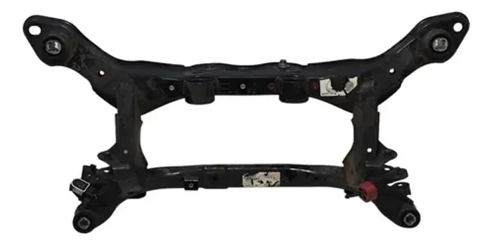 Agregado Traseiro Volvo Xc60 T6 2010 2011 2012