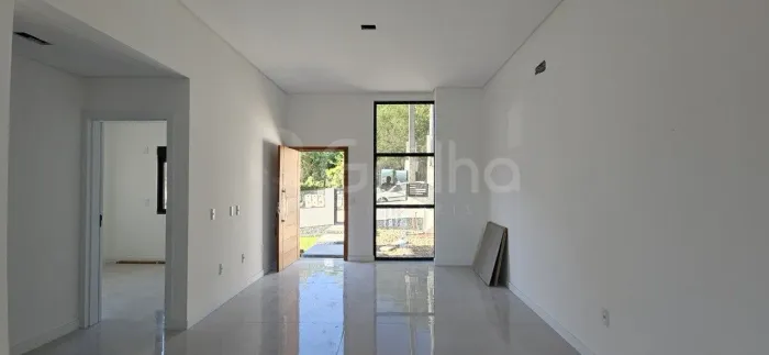 Casa de 116m² com 3 quartos no bairro Potecas em São José