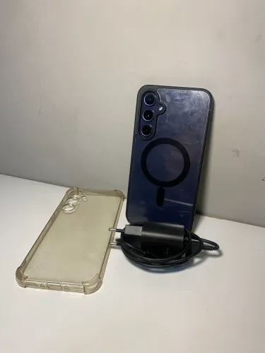 Samsung A35 128gb - Olha a descrição