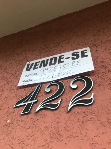 Sobrado em Guarulhos