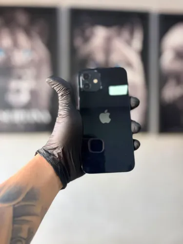 Iphone 12 64gb funcionando perfeitamente