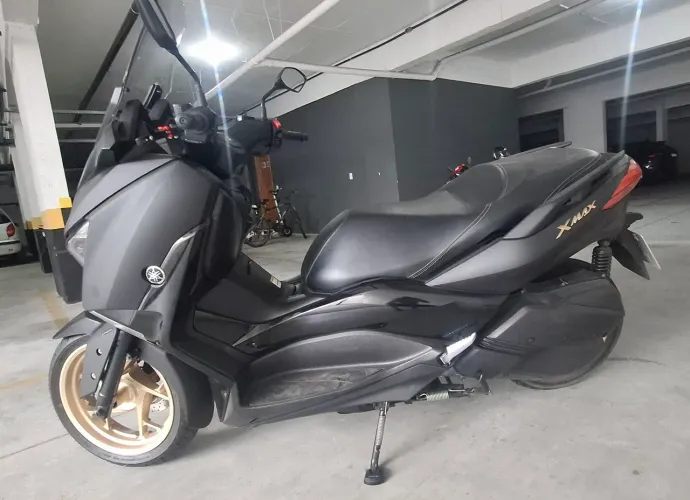 Xmx 250