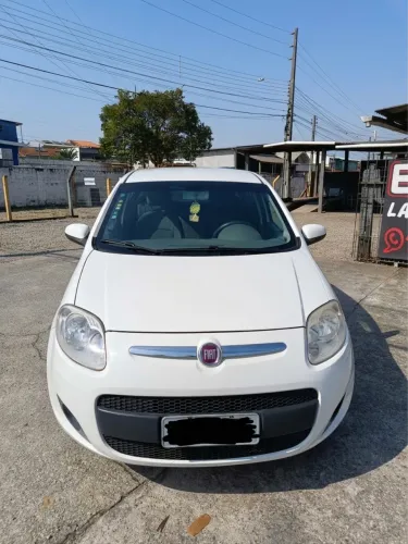Fiat Palio Attractive 1.0 EVO Fire Flex 8V 5P 2015