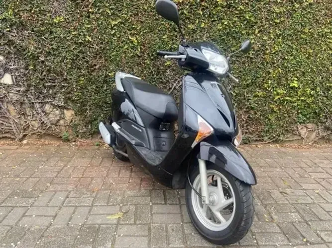 Honda Lead 