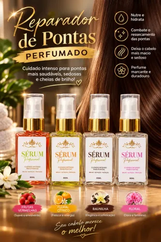 Reparador de pontas
