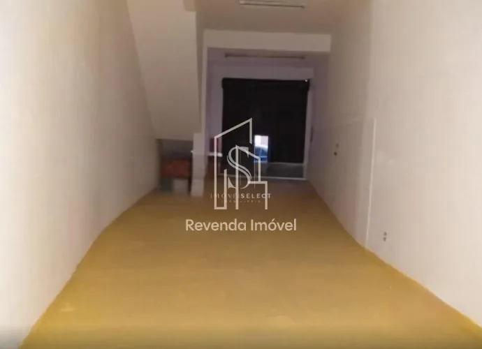 PRÉDIO COMERCIAL DE 150M² POSSUI 5 SALAS , 3 BANHEIROS E 1 VAGA , À VENDA NA REGIÃO DA LIB