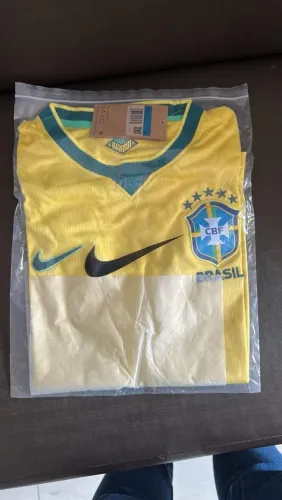 Camisa do Brasil